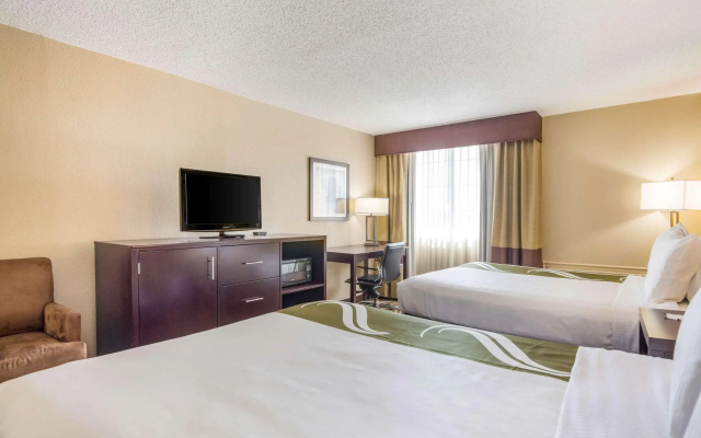 photo 5 of Quality Inn Sweetwater I-20