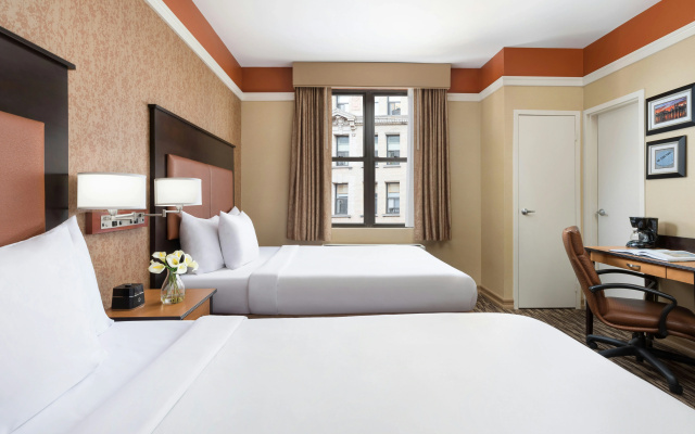 photo 5 of The Hotel @ Fifth Avenue