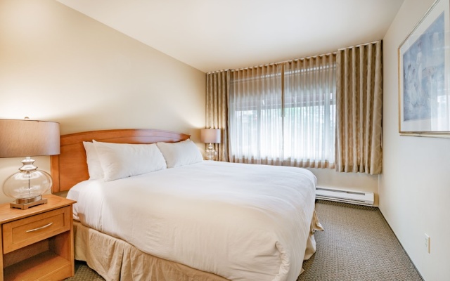 photo 2 of La Residence Suite Hotel