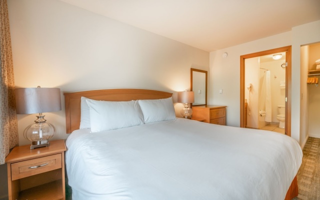 photo 4 of La Residence Suite Hotel