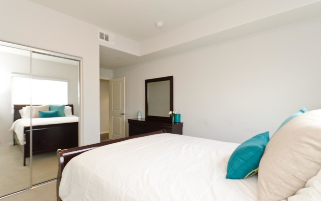 photo 4 of LA007 3 Bedroom Apartment By Senstay