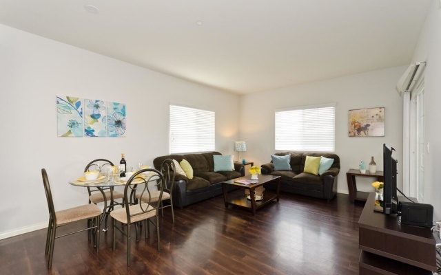 photo 5 of LA007 3 Bedroom Apartment By Senstay