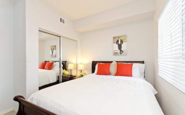 photo 2 of LA009 3 Bedroom Apartment By Senstay
