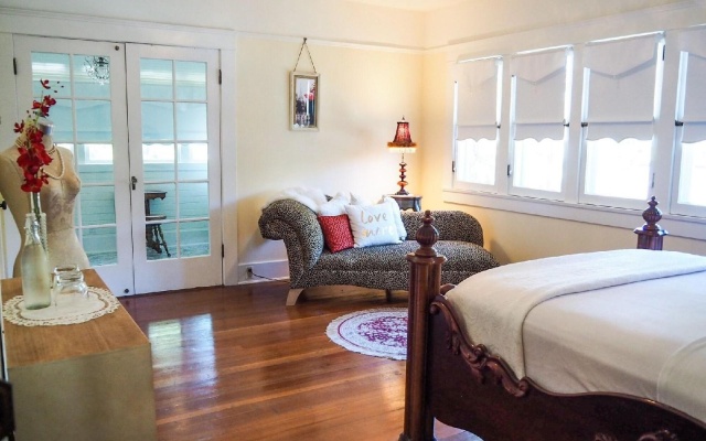 photo 2 of Lady Geneva Bed and Breakfast