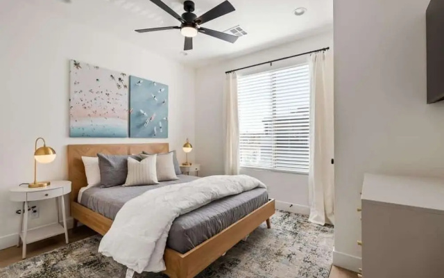 photo 3 of Laguna Beach 4 Bedroom Townhouse