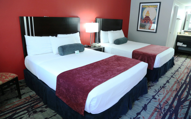 photo 3 of Laguna Hills Lodge