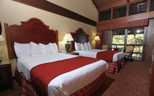 photo 3 of Lake Barkley State Resort
