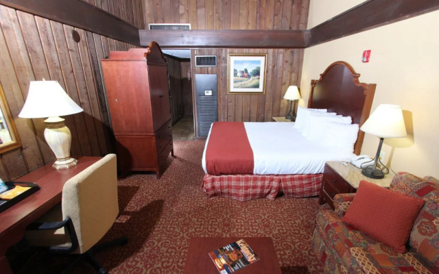 photo 4 of Lake Barkley State Resort