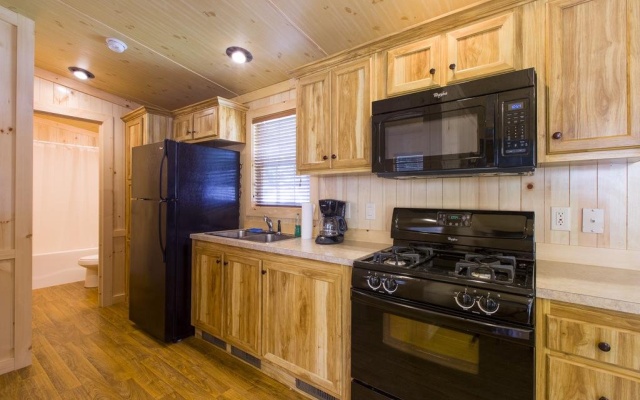 photo 4 of Lake-In-Wood Campground
