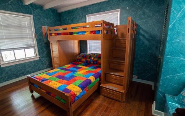 photo 4 of Lake Silver V - Lake House with Dock - Legoland Getaway!