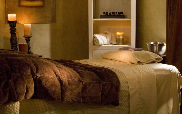 photo 2 of Lakeview At Fontana A Rustic Mountain Inn & Spa