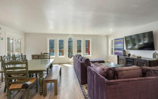 photo 3 of Lakin' it Easy by Tahoe Mountain Properties