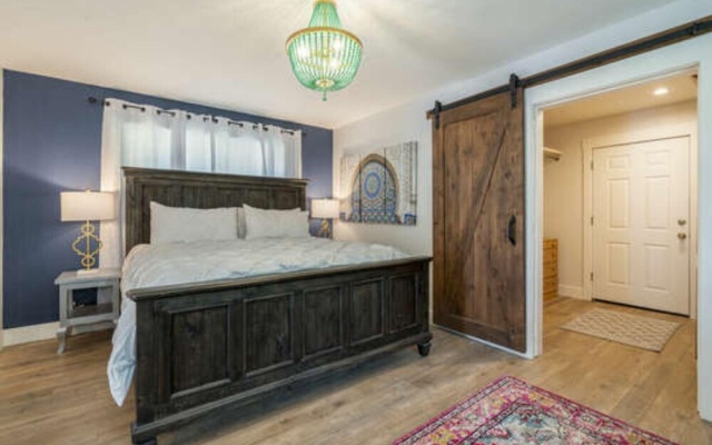 photo 4 of Lakin' it Easy by Tahoe Mountain Properties