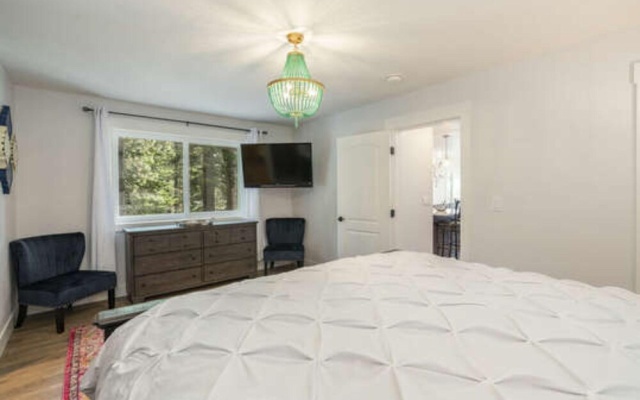 photo 5 of Lakin' it Easy by Tahoe Mountain Properties