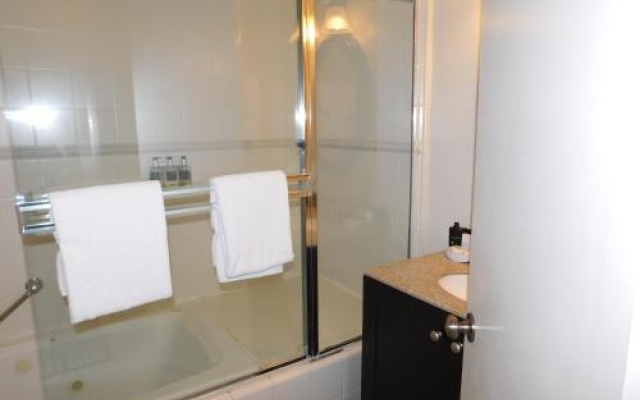 photo 5 of Lamp Lighter Inn & Sunset House Suites