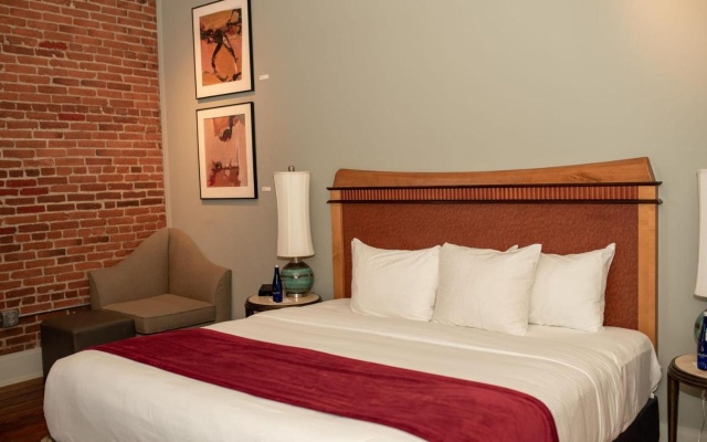 photo 2 of Lancaster Arts Hotel