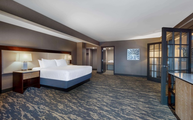 photo 5 of Wyndham Lancaster Resort & Convention Center