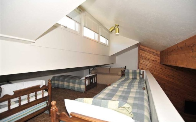photo 5 of Lance's West 6 Condo with Pool & Hot Tub