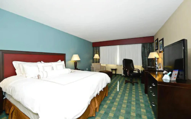 photo 4 of Causeway Bay Hotel