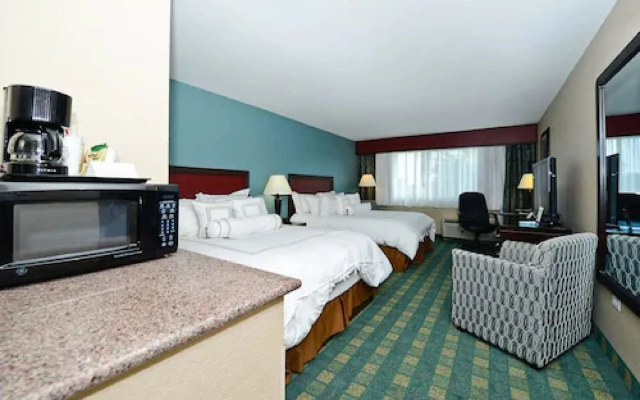 photo 5 of Causeway Bay Hotel