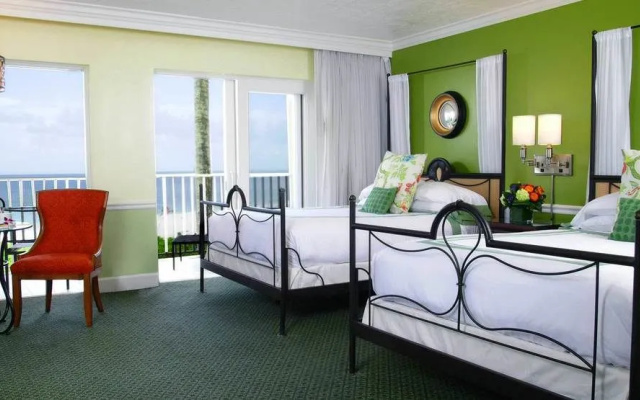 photo 4 of LaPlaya Beach & Golf Resort - A Noble House Resort