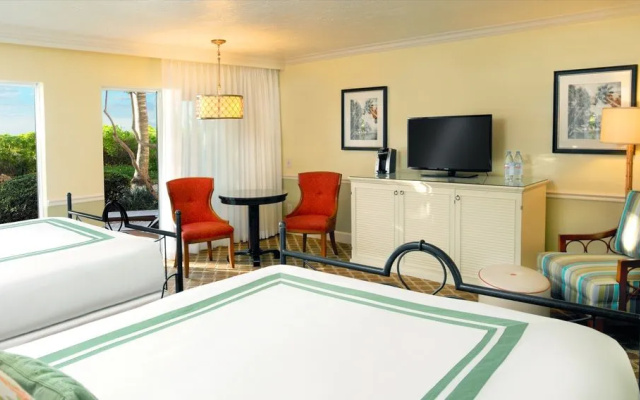 photo 5 of LaPlaya Beach & Golf Resort - A Noble House Resort
