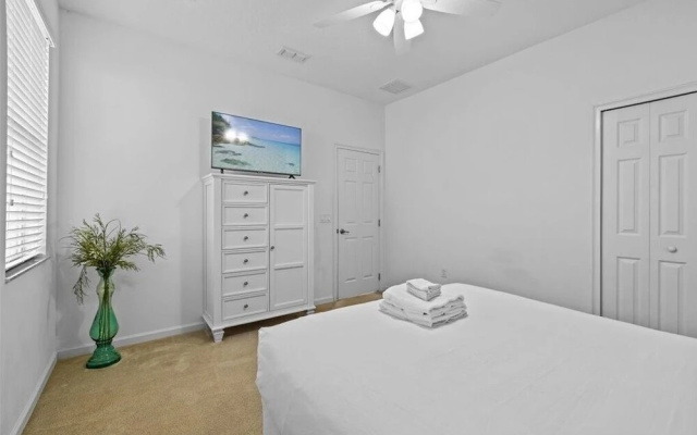 photo 4 of Large 7 Bed In Solterra Pool, Spa Near Disney 7 Bedroom Home by RedAwning