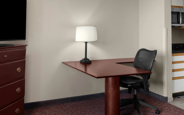 photo 4 of Larkspur Landing Extended Stay Suites Milpitas