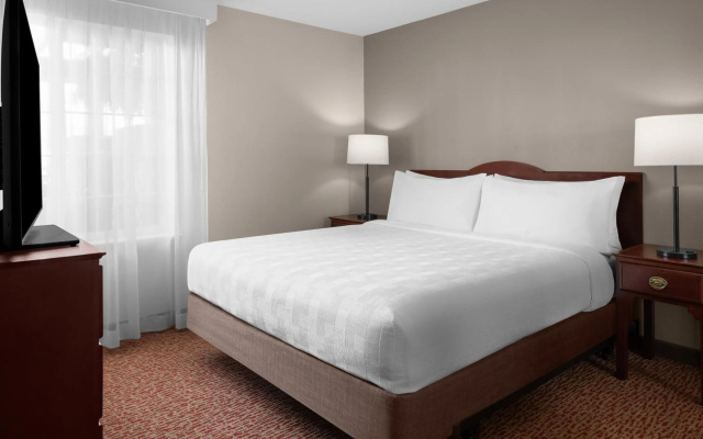 photo 5 of Larkspur Landing Extended Stay Suites Milpitas