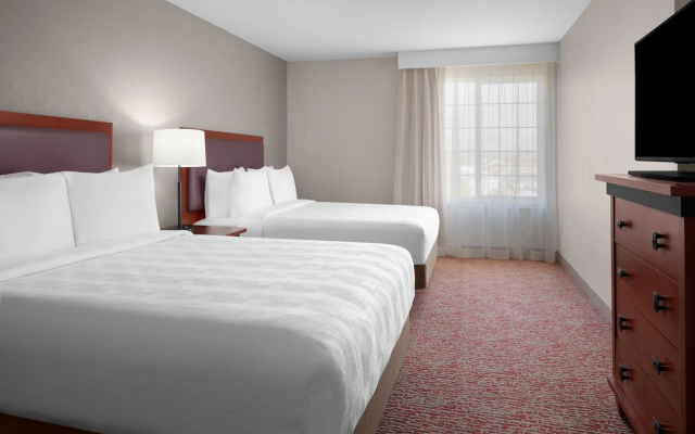 photo 4 of Larkspur Landing Extended Stay Suites Renton