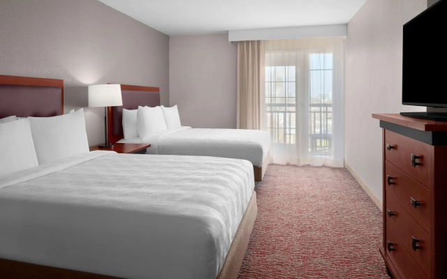 photo 5 of Larkspur Landing Extended Stay Suites Renton