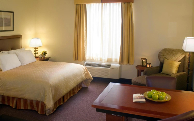photo 4 of Larkspur Landing Extended Stay Suites Roseville
