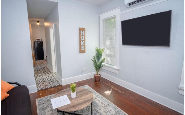 photo 2 of Las Carolinas #1 Cozy 1BR1BA Sleeps 4