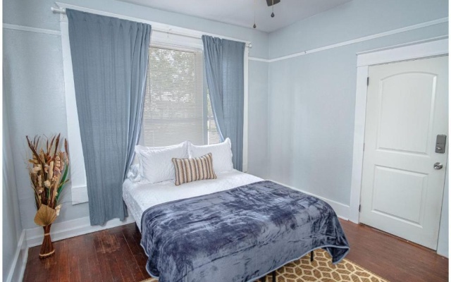 photo 5 of Las Carolinas #1 Cozy 1BR1BA Sleeps 4