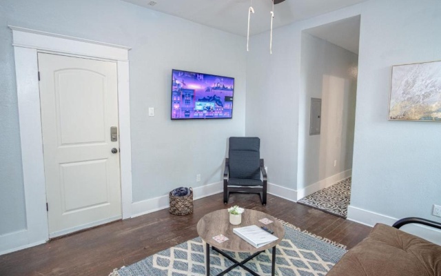 photo 3 of Las Carolinas #4 Cozy 1BR1BA Sleeps 5