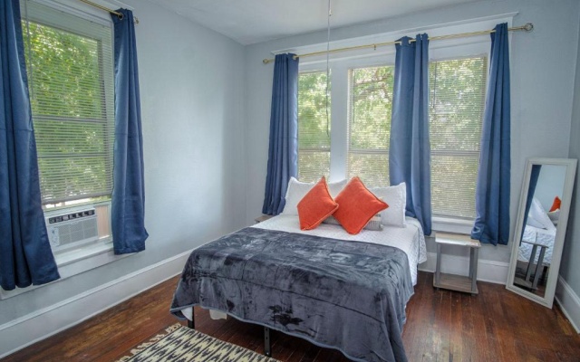 photo 5 of Las Carolinas #4 Cozy 1BR1BA Sleeps 5