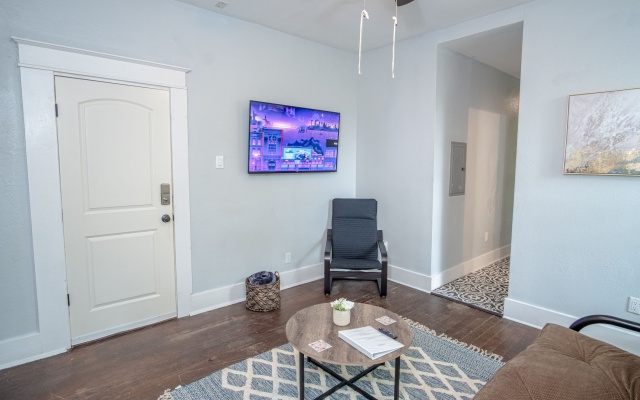 photo 2 of Las Carolinas #4 Cozy 1BR/1BA Sleeps 5
