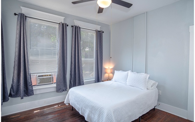 photo 5 of Las Carolinas Cozy #2