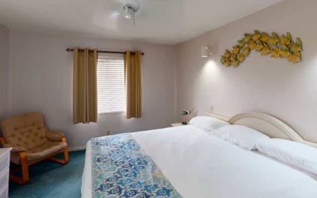 photo 3 of Las Olas Beach Club of Cocoa Beach, Cocoa Beach, USA