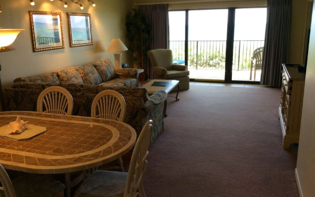 photo 5 of Las Olas Beach Club