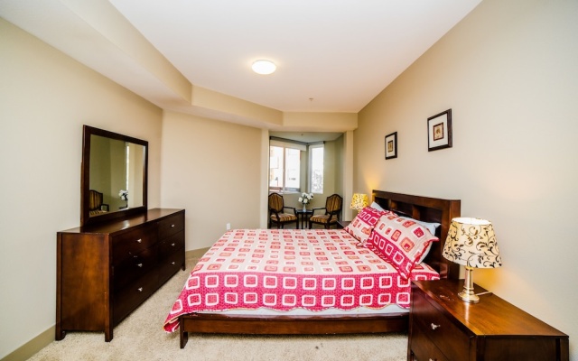 photo 3 of Las Palmas Suites