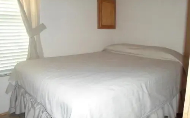 photo 3 of Las Vegas Camping Resort Cabin 2
