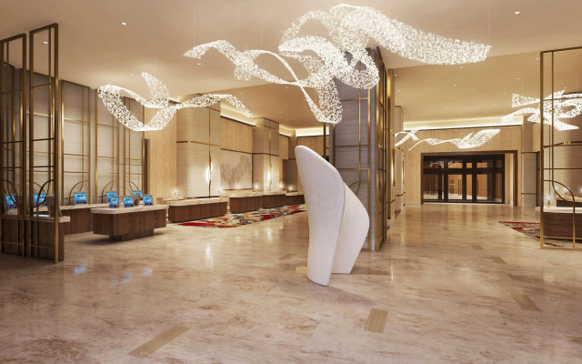photo 2 of Las Vegas Hilton at Resorts World