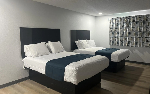 photo 2 of Motel 6 - Las Vegas, NV – Downtown Fremont St Experience