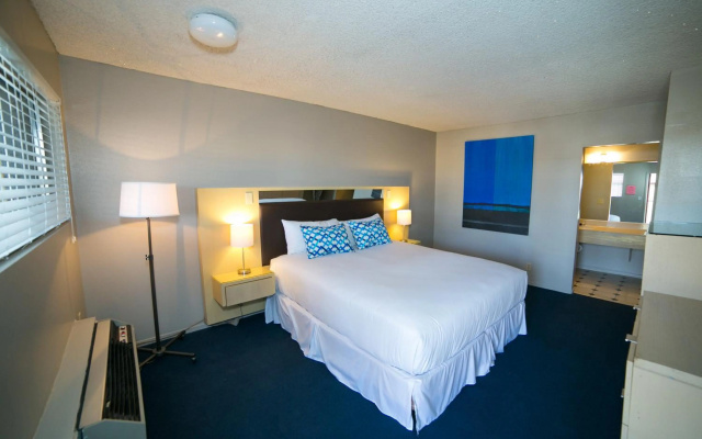 photo 5 of Motel 6 - Las Vegas, NV – Downtown Fremont St Experience