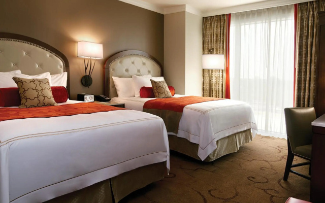 photo 2 of L'Auberge Casino Hotel Baton Rouge
