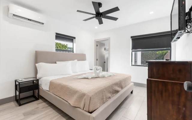 photo 3 of Lauderdale 1 Bedroom Lux by Opus