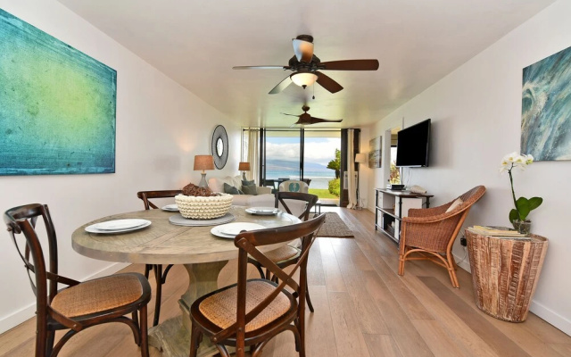 photo 2 of Lauloa 110 2 Bedroom Condo