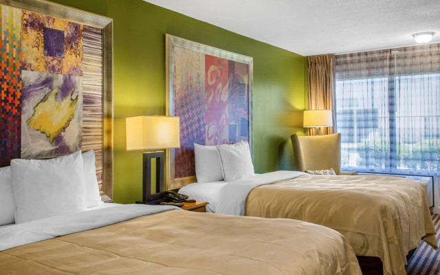 photo 5 of Quality Inn & Suites