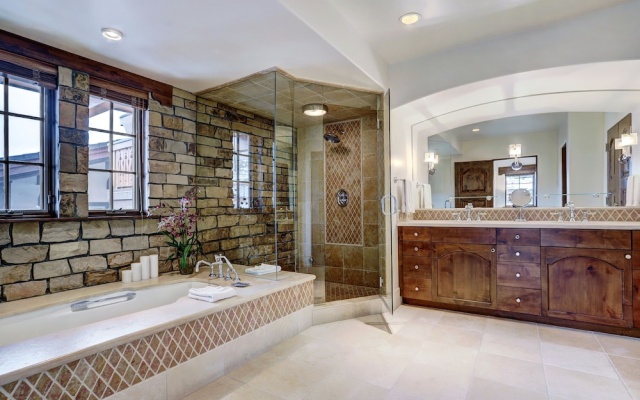 photo 2 of Luxury Mountainside 5BR Chalet in Vail Village by RedAwning